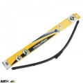 Двірник безкаркасний SWF VISIOFLEX 119525 400мм, ціна: 1 055 грн.