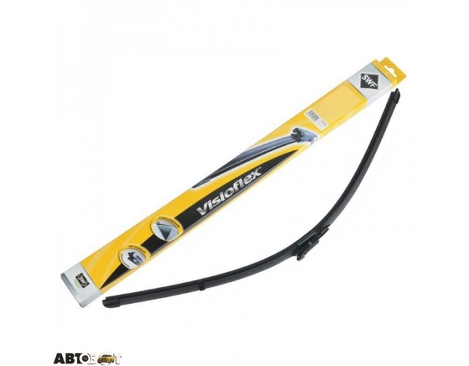 Двірник безкаркасний SWF VISIOFLEX 119525 400мм, ціна: 1 055 грн.
