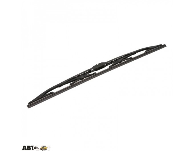 Дворник каркасный Valeo SILENCIO 574117 530мм, цена: 811 грн.