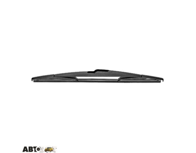 Двірник каркасний SWF Das Original Rear 119501 380мм, ціна: 1 042 грн.