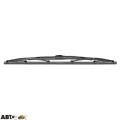 Дворник каркасный Valeo SILENCIO 574111 430мм, цена: 915 грн.