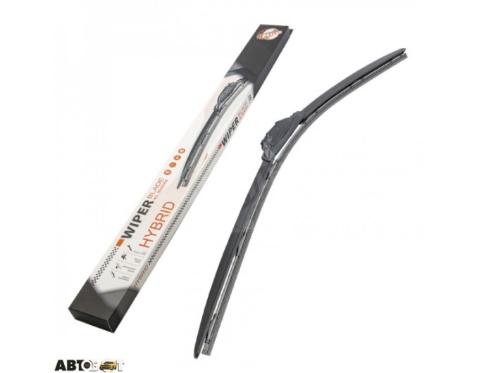 Дворник гибридный MILEX HYBRYD HP-W18450 (108728) 450мм, цена: 347 грн.