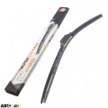 Дворник гибридный MILEX HYBRYD HP-W22550 (108732) 550мм, цена: 333 грн.