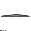 Дворник каркасный SWF Das Original Rear 116537 220мм, цена: 1 107 грн.