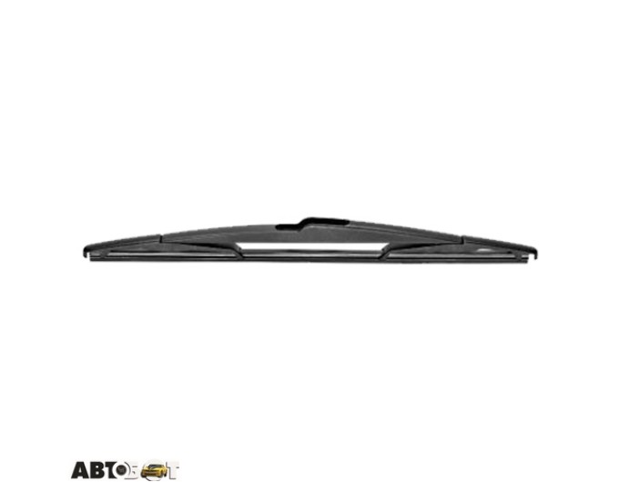 Двірник каркасний SWF Das Original Rear 116535 250мм, ціна: 712 грн.