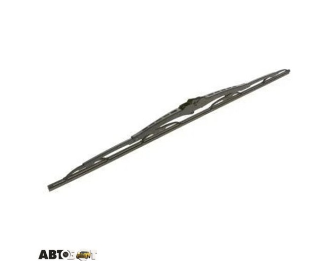 Двірник каркасний Bosch 3 397 015 409 650мм, ціна: 428 грн.