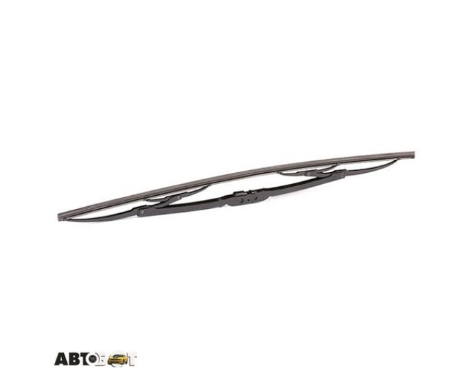 Дворник бескаркасный Bosch Eco 3 397 011 397 550мм, цена: 375 грн.