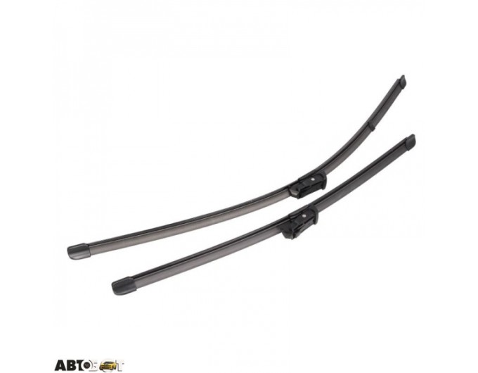 Дворник бескаркасный DENSO DF-030 600х450мм, цена: 1 649 грн.