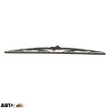 Дворник каркасный Bosch 3 397 011 398 570мм, цена: 387 грн.