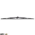 Дворник каркасный Valeo SILENCIO 628700 700мм, цена: 1 092 грн.