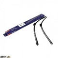 Дворник бескаркасный DENSO DF-072 475х500мм, цена: 1 243 грн.