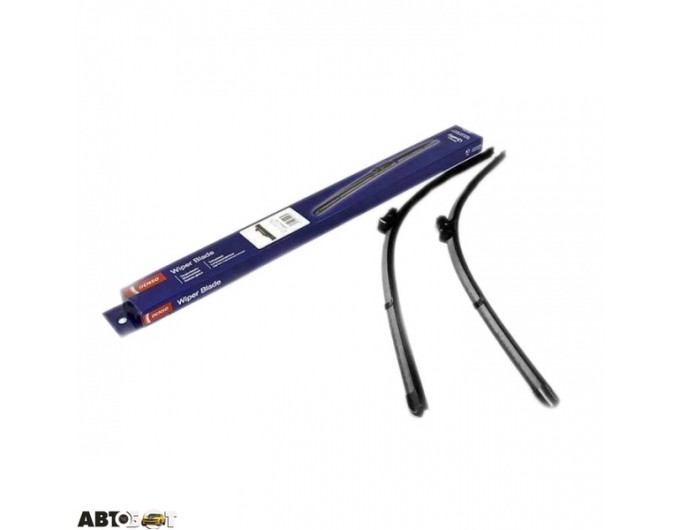 Дворник бескаркасный DENSO DF-072 475х500мм, цена: 1 243 грн.