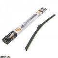 Двірник безкаркасний Elegant ECO Soft 23"/580mm EL 300 458 (108746), ціна: 132 грн.