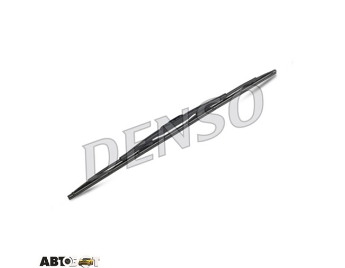 Двірник каркасний DENSO DM570 700мм, ціна: 938 грн.