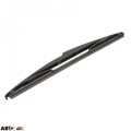 Дворник каркасный Valeo SILENCIO 574164 350мм, цена: 600 грн.