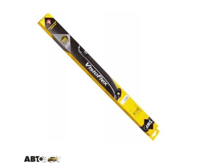 Дворник бескаркасный SWF VISIOFLEX 119414 650х500мм, цена: 2 684 грн.