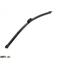 Дворник бескаркасный DENSO DF307 350мм, цена: 527 грн.