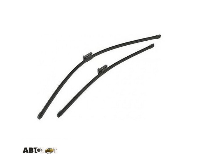 Дворник бескаркасный DENSO DF041 650х350мм, цена: 1 436 грн.