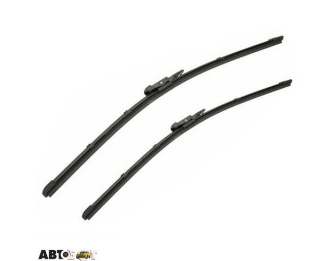 Дворник бескаркасный DENSO DF051 650х380мм, цена: 1 403 грн.