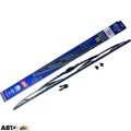 Дворник каркасный Alca TRUCK Scania 138 400 (102599) 700мм, цена: 863 грн.