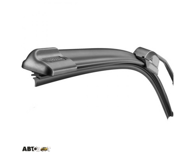 Дворник бескаркасный Bosch Aerotwin Retro 3 397 008 932, цена: 789 грн.