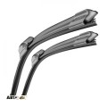 Двірник безкаркасний Bosch 3 397 007 698, ціна: 2 324 грн.
