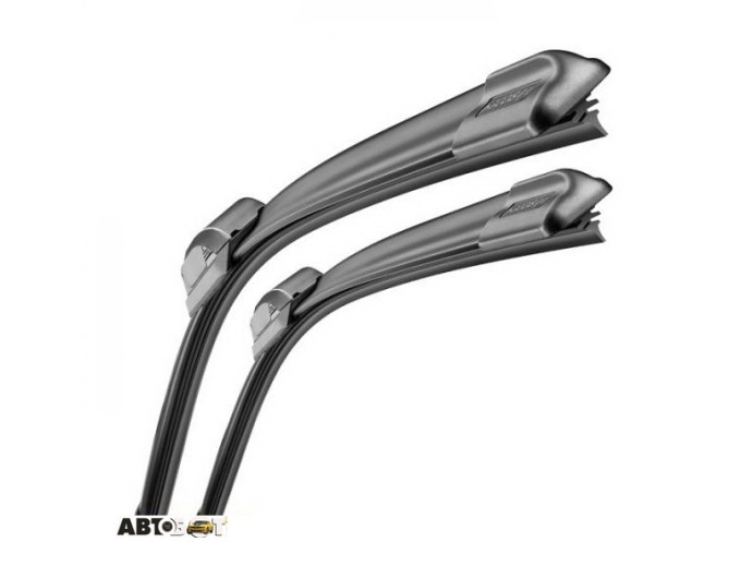 Двірник безкаркасний Bosch 3 397 007 698, ціна: 2 324 грн.