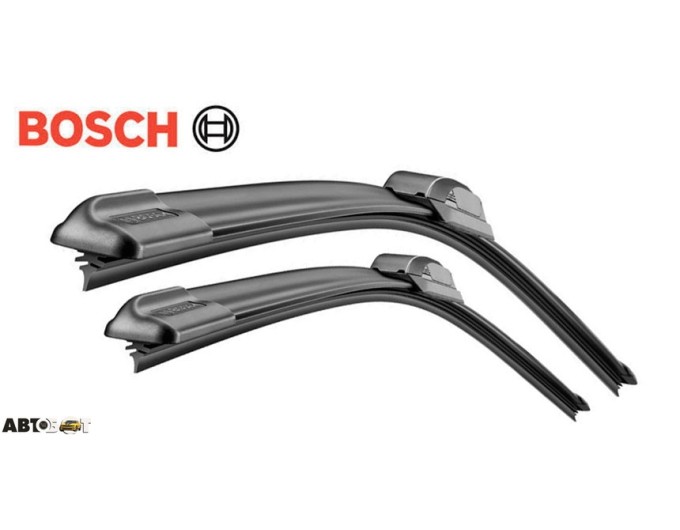 Дворник бескаркасный Bosch Aerotwin 3 397 008 584 575мм, цена: 1 202 грн.