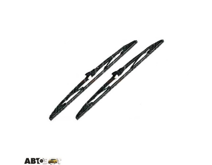 Двірник каркасний Bosch 3 397 005 029, ціна: 464 грн.