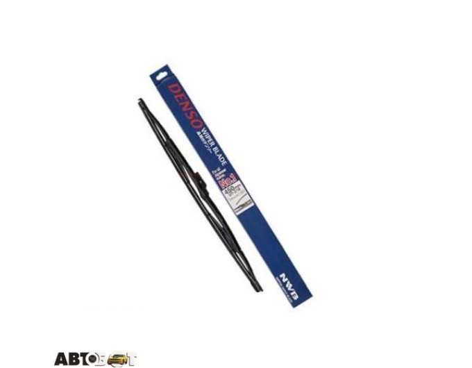 Двірник каркасний DENSO DS DM653 525мм, ціна: 598 грн.