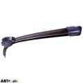 Дворник бескаркасный DENSO DS DFR013 700мм, цена: 978 грн.