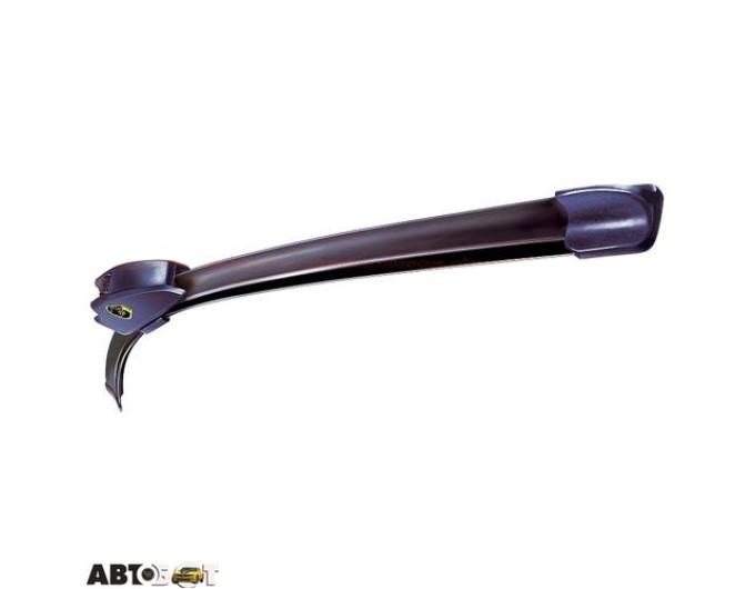 Дворник бескаркасный DENSO DS DFR007 550мм, цена: 720 грн.