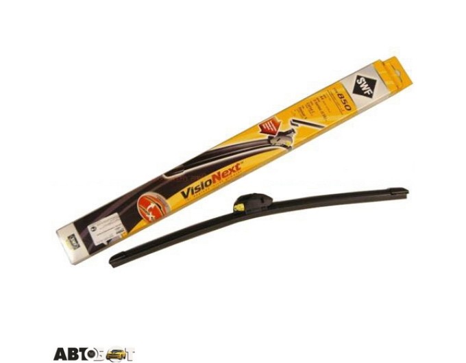 Дворник бескаркасный SWF VisioNext 119848 (BF6996) 480мм, цена: 1 273 грн.