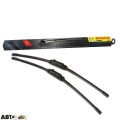 Двірник безкаркасний Bosch Aerotwin 3 397 007 188 600х450мм, ціна: 1 959 грн.