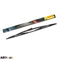 Двірник каркасний Bosch Twin 3 397 011 238 700мм, ціна: 1 077 грн.