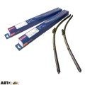 Дворник бескаркасный DENSO DF009 450х600мм, цена: 1 783 грн.