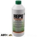 Антифриз HEPU G11 READY MIX зеленый P900-RM11 GRN 1.5л, цена: 365 грн.