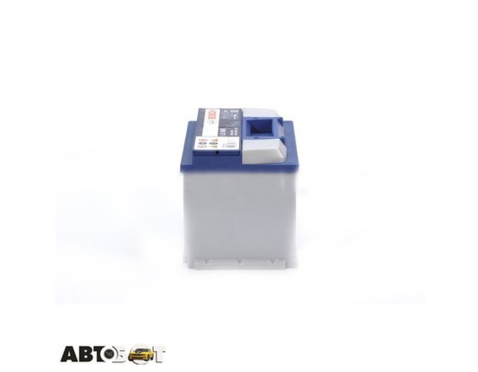 Автомобильный аккумулятор Bosch 6СТ-60 АзЕ (0 092 L50 050), цена: 9 789 грн.