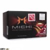 Комплект ксенона Michi H1 5000K Ballast Q-start Slim 40W, цена: 1 814 грн.