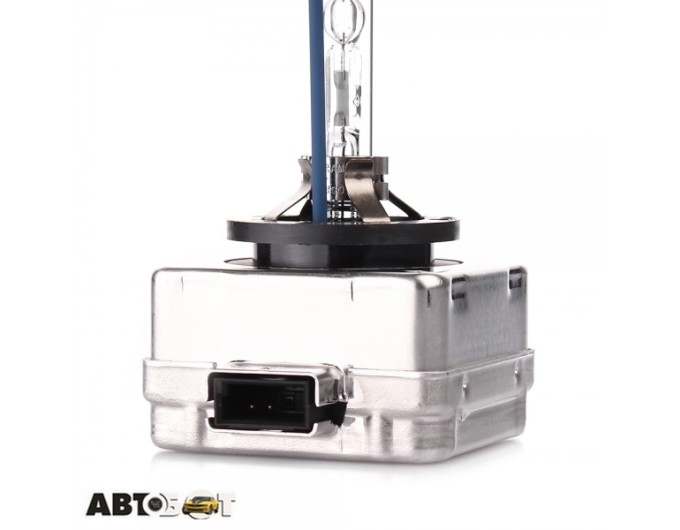 Ксенонова лампа Osram Xenarc Cool Blue Intense D1S 66140CBI-DUOBOX (2 шт.), ціна: 6 226 грн.