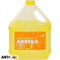 Антифриз Аляsка G13 желтый -40C 3518 3л, цена: 268 грн.