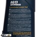 Антифриз MANNOL Hightec Antifreeze AG13 зелений концентрат 1л, ціна: 183 грн.