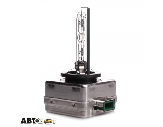 Ксеноновая лампа Osram Xenarc Night Breaker Laser D3S 42V 35W 66340XNL-HCB (2 шт.), цена: 11 542 грн.