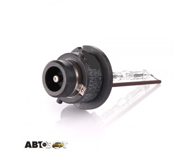 Ксеноновая лампа Osram Xenarc Night Breaker Laser D2S 66240XNL (1 шт.), цена: 2 963 грн.