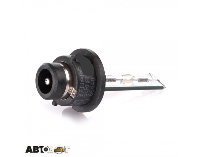 Ксенонова лампа Osram Xenarc Original D4S 42V 66440-FS (1 шт.), ціна: 2 702 грн.