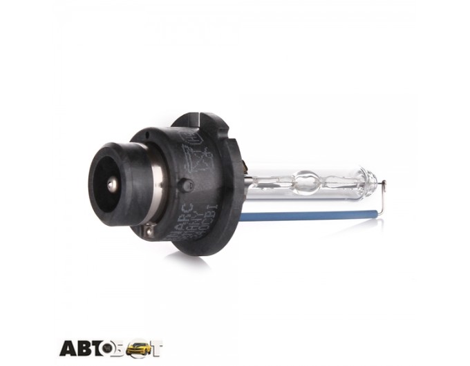 Ксенонова лампа Osram Xenarc Cool Blue Intense D2S 5500K 12V 66240CBI-FS (1 шт.), ціна: 2 700 грн.
