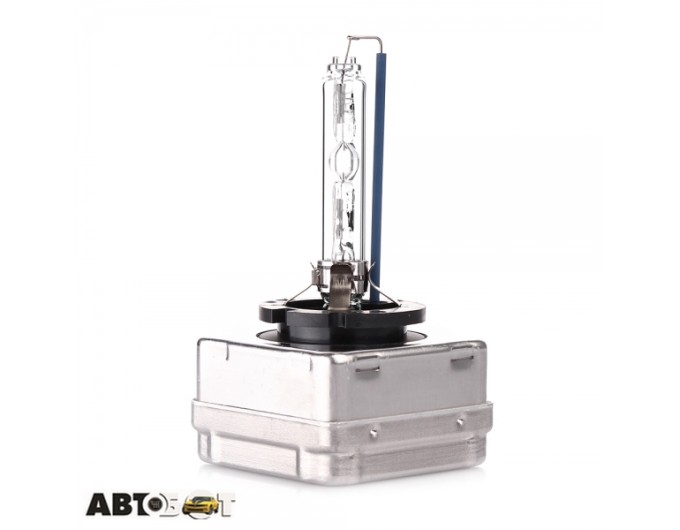 Ксенонова лампа Osram Xenarc Cool Blue Intense D1S 66140CBI-DUOBOX (2 шт.), ціна: 6 226 грн.