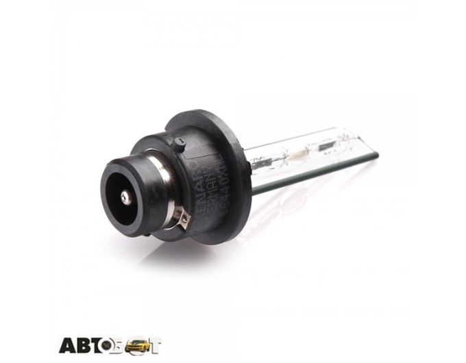 Ксенонова лампа Osram Xenarc Night Breaker Laser D4S 66440XNL (1 шт.), ціна: 3 696 грн.
