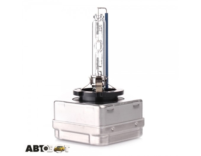 Ксенонова лампа Osram Xenarc Cool Blue Boost D1S 66140CBB-HCB (2 шт.), ціна: 10 746 грн.