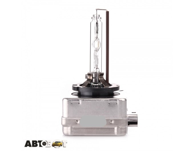 Ксенонова лампа Osram Xenarc Night Breaker Laser D1S 85V 35W 66140XNL (1 шт.), ціна: 4 951 грн.